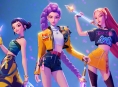 Gerucht: KPop Demon Hunters komt naar Fortnite 