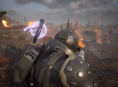 Helldivers II 's nieuwste Warbond ruilt jetpacks voor warp packs