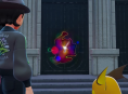 Breek in hyperspace in de Pok&eacute;mon Legends: Z-A - Mega Dimensions DLC