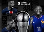 Demb&eacute;l&eacute; en Bonmat&iacute; winnen de FIFA The Best awards, maar er is controverse over het team van het jaar