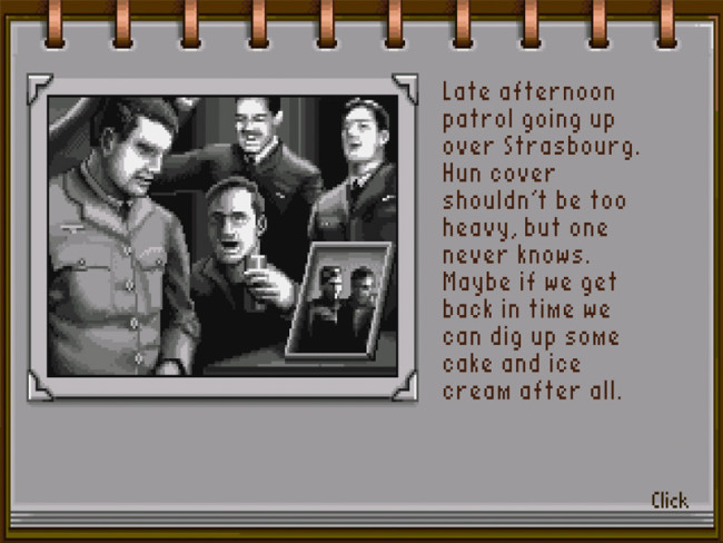 Een korte geschiedenis van Wings - Het beste, en ook het laatste, grote spel van Cinemaware