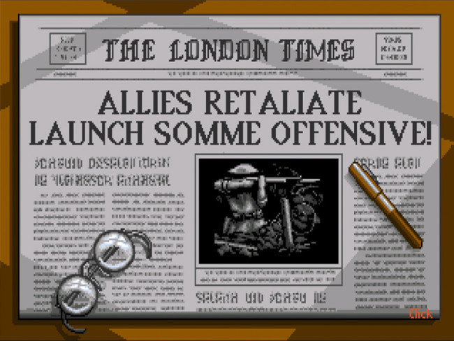 Een korte geschiedenis van Wings - Het beste, en ook het laatste, grote spel van Cinemaware