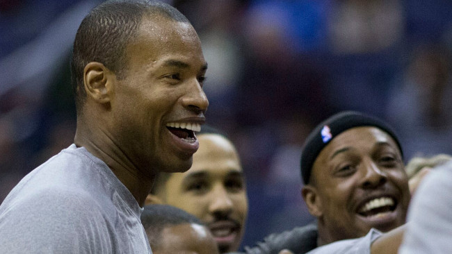 Jason Collins, de eerste openlijk homoseksuele NBA-speler, overlijdt aan hersenkanker op 47-jarige leeftijd