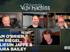 Critical Role-cast onthult de verschillen tussen werken aan The Legend of Vox Machina en The Mighty Nein