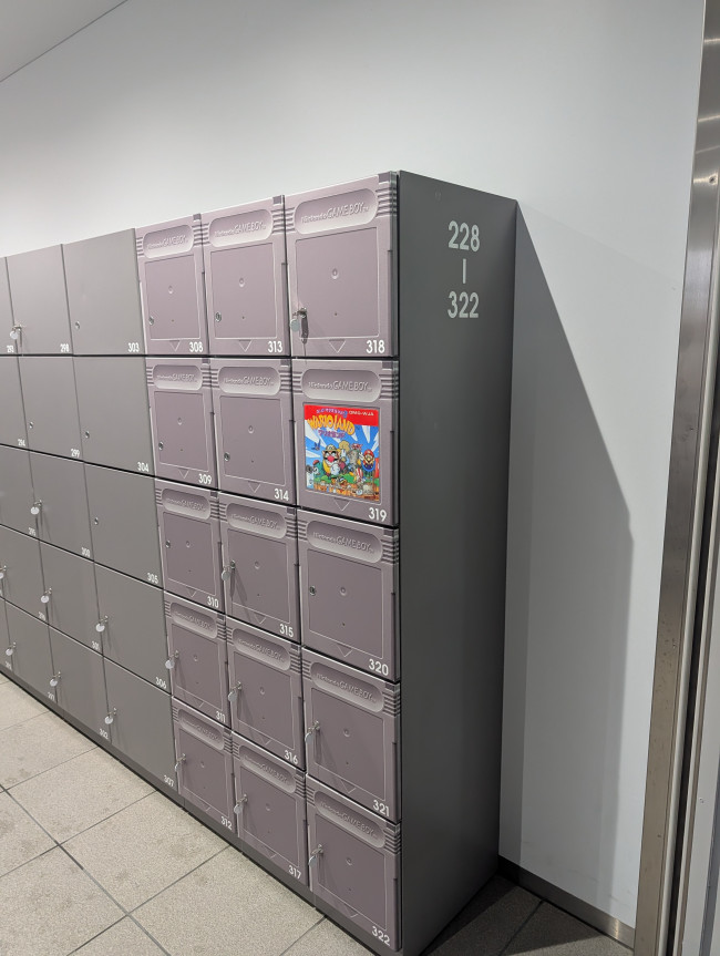 Het Nintendo Museum heeft in minder dan twee jaar meer dan een miljoen bezoekers verwelkomd