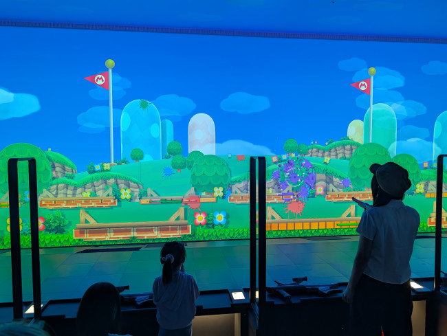 Het Nintendo Museum heeft in minder dan twee jaar meer dan een miljoen bezoekers verwelkomd