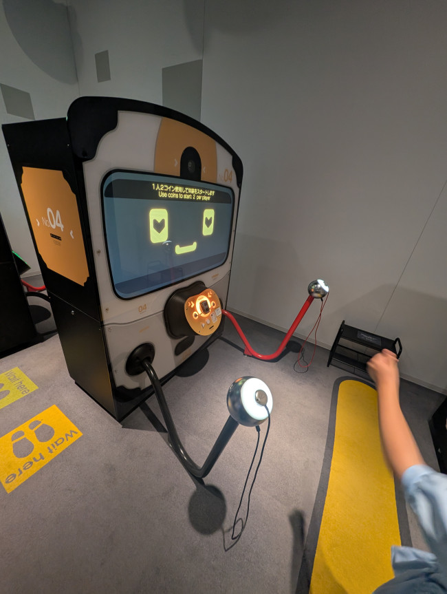 Het Nintendo Museum heeft in minder dan twee jaar meer dan een miljoen bezoekers verwelkomd