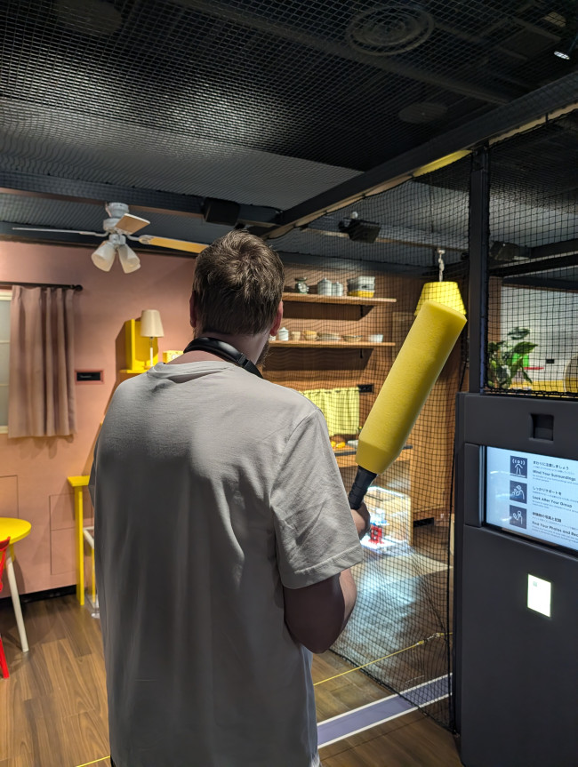 Het Nintendo Museum heeft in minder dan twee jaar meer dan een miljoen bezoekers verwelkomd