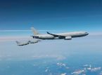 Denemarken en Zweden versterken NAVO-luchtmacht met nieuwe Airbus-deal
