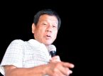 Duterte wint burgemeestersverkiezingen in zijn geboorteplaats terwijl hij vastzit in het ICC