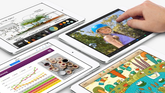 De iPad mini 8 wordt verwacht eind volgend jaar via OLED te switchen