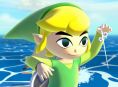 De soundtrack van The Legend of Zelda: The Wind Waker toegevoegd aan Nintendo Music