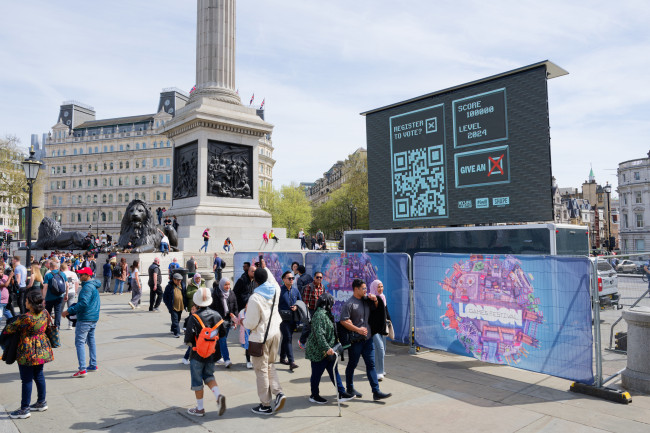 London Games Fest 2026: Heeft het VK eindelijk een waardige EGX-vervanger?