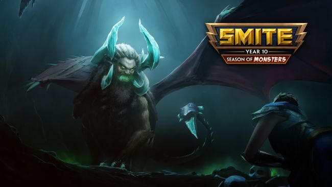 Smite