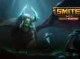 De Manticore King wordt Smite's volgende God