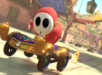 De Japanse Grand Prix wordt gepromoot met een Mario Kart-parodie