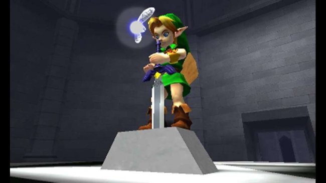 Hebben Super Metroid en The Legend of Zelda: Ocarina of Time echt een remake nodig?