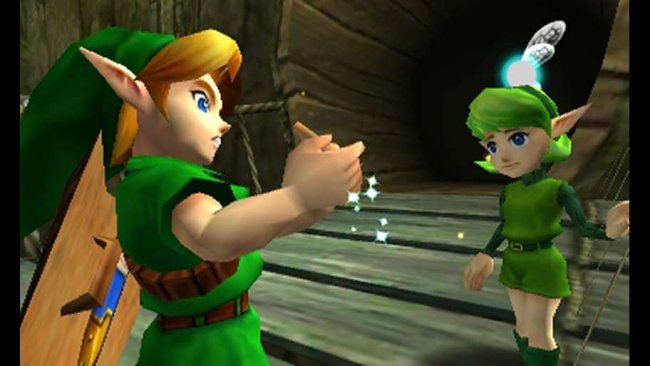 Hebben Super Metroid en The Legend of Zelda: Ocarina of Time echt een remake nodig?