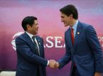 Filippijnen en Canada gaan grote militaire overeenkomst ondertekenen