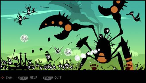De vijf beste games van PSP