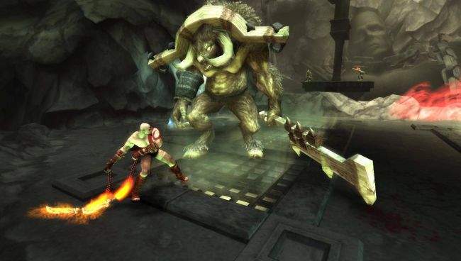 De vijf beste games van PSP