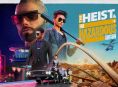 Saints Row's The Heist and The Hazardous uitbreiding debuteert volgende week