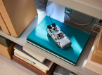 Pak een Lego Back to the Future Delorean voor een veertigste van de kosten van de nieuwste Death Star