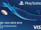 Sony introduceert een PlayStation-creditcard