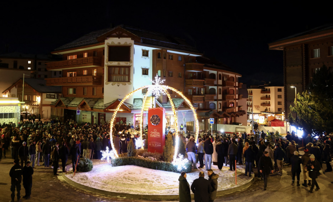 Zwitserland verklaart vijf dagen rouw na dodelijke brand in het resort