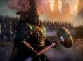 Total War: Warhammer III 's Grand Cathay komt naar tafelblad