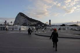 VK en EU verzegelen Gibraltar na Brexit-akkoord