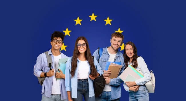 VK sluit zich weer aan bij het Erasmus-studentenuitwisselingsprogramma van de EU