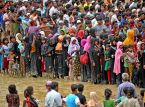 Verenigde Naties verminderen voedselrantsoenen voor Rohingya-vluchtelingen te midden van financieringstekorten