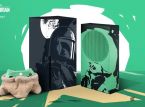 Je kunt Star Wars: The Mandalorian nu vieren met een speciale Xbox-console