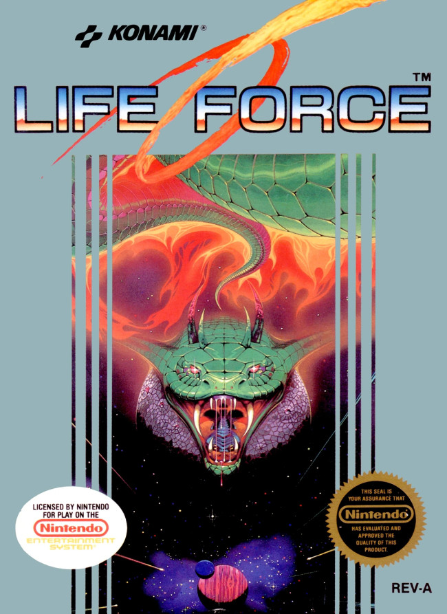 De tien best uitziende covers: NES