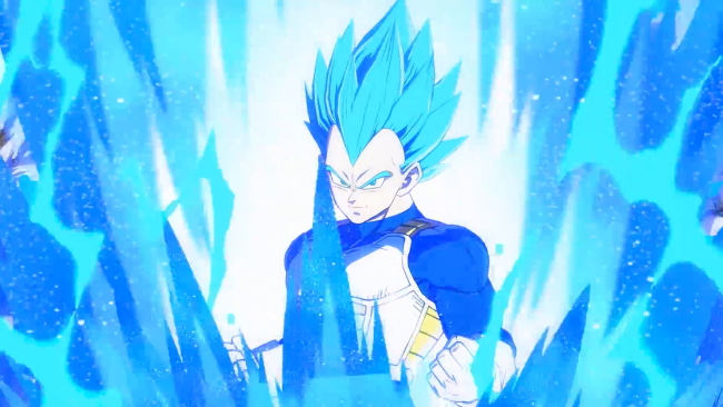 Dragon Ball FighterZ