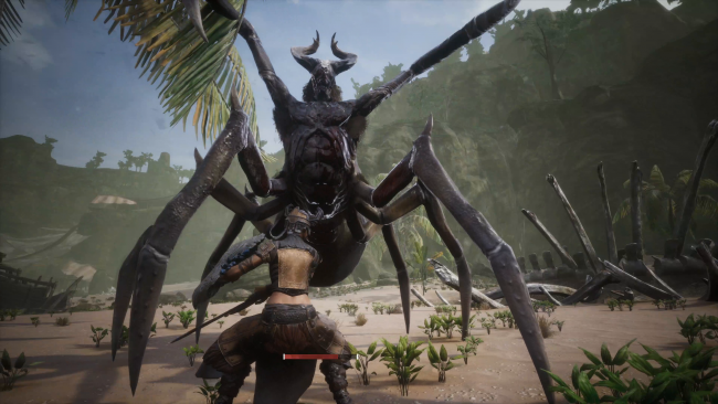 Conan Exiles