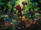 Ninja Box lijkt nieuwe game van Bandai Namco