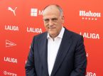 De president van LaLiga zegt dat "voetbal niet duur is, 25 of 30 euro"... Als u een breedbandpakket heeft