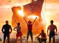 Rapport: het tweede seizoen van One Piece debuteert volgend jaar op Netflix