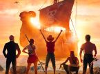 One Piece officieel vernieuwd voor seizoen 2 op Netflix