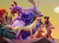 Creatures of Ava aangekondigd en getoond met een gezellige trailer