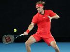 Stefanos Tsitsipas zakt naar de laagste ranking in acht jaar na opnieuw een uitschakeling in de eerste ronde