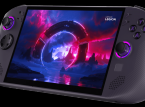 Lenovo Legion Go S 