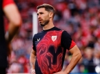 Yeray &Aacute;lvarez van Athletic Club, positief in antidoping veroorzaakt door behandeling tegen haaruitval