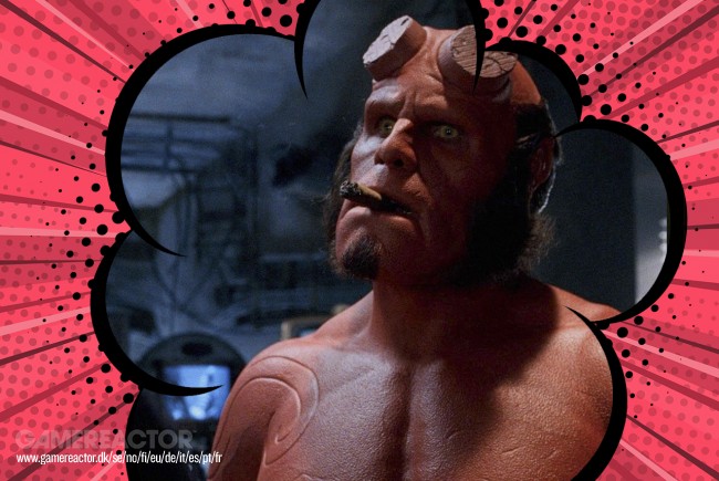 Supergrote superheldenverrassingen