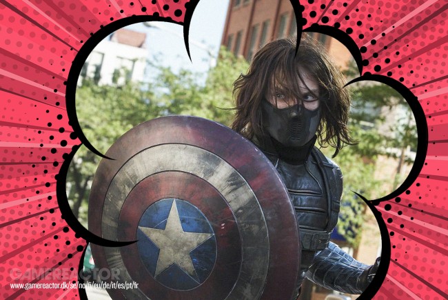 Supergrote superheldenverrassingen