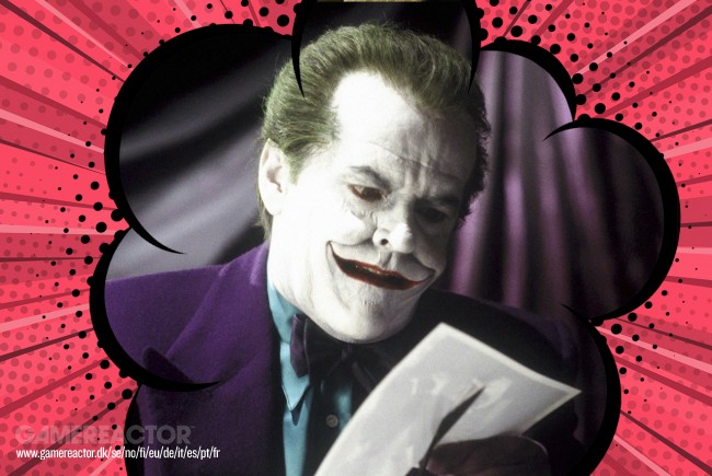 Supergrote superheldenverrassingen