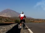 De regering van Tenerife wil de gesloopte Vuelta a Espa&ntilde;a-stage in de berg Teide herbestemmen