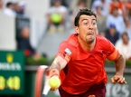 Epische mislukking op Australian Open: Hij vierde zonder te beseffen dat de wedstrijd nog niet was afgelopen... en toen verloren